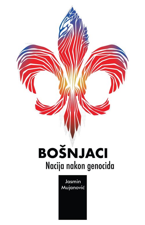 Naslovnica knjige Bošnjaci: Nacija nakon genocida